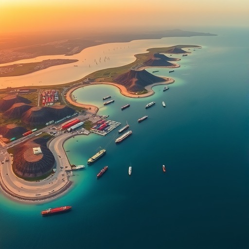 科摩罗主要港口,科摩罗港口有哪些(图1) 科摩罗主要港口,科摩罗港口有哪些(图1)