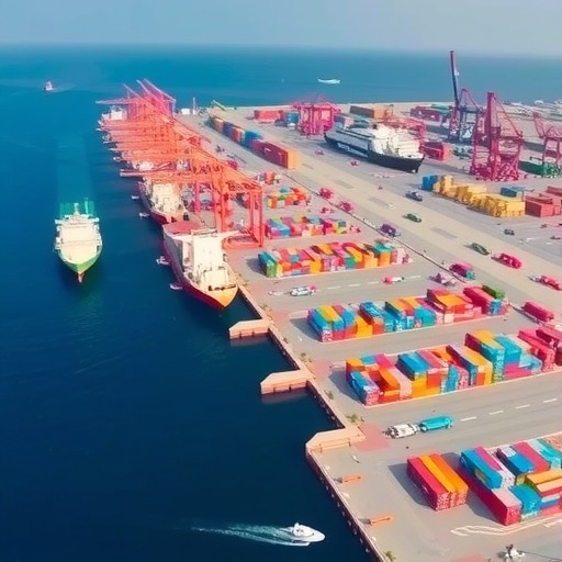 埃塞俄比亚主要港口，埃塞俄比亚港口有哪些(图1)