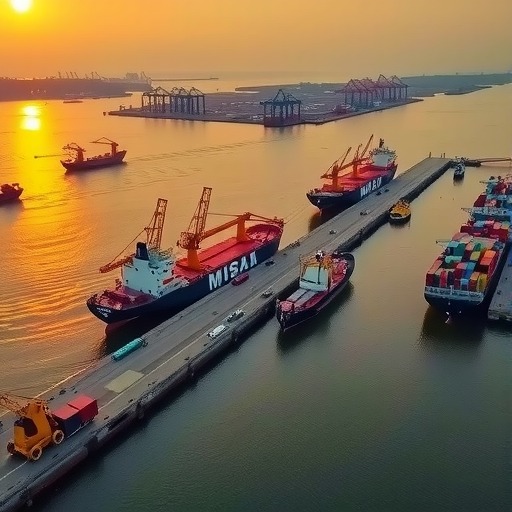 孟加拉国主要港口，孟加拉国港口有哪些(图1)