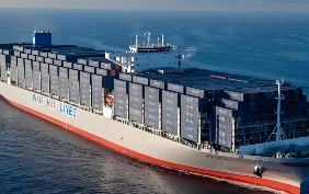 国际海运，海运运费