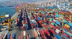 国际海运，国际物流