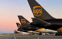 ups，ups快递，国际快递