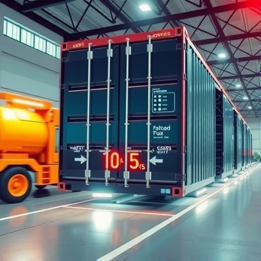 智慧物流需要新一代单元化封闭载具(图1)