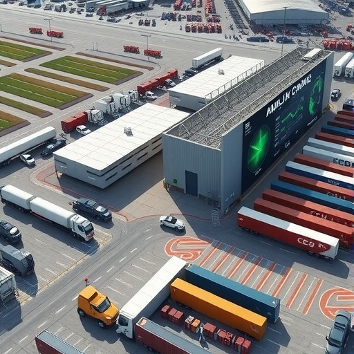 国家发展改革委 交通运输部联合召开国家物流枢纽布局和建设视频工作会议(图1)