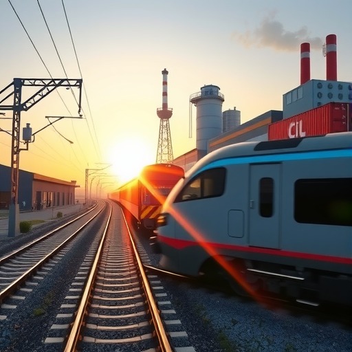 中欧班列（成都）已通达境外25个城市(图1)