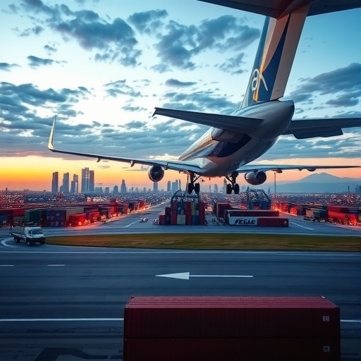 广州到不莱梅空运运费多少钱,多长时间(图1)