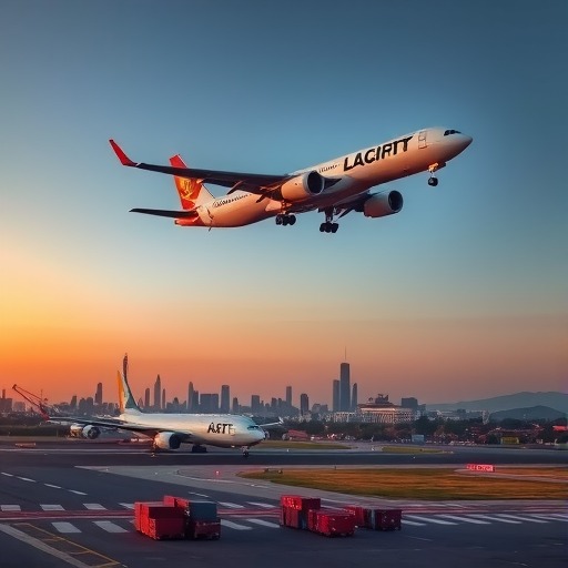 广州到贝尔格莱德空运运费需要多少钱,多长时间(图1)