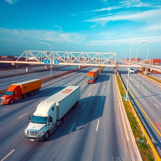 国务院办公厅转发《关于加快道路货运行业转型升级促进高质量发展的意见》(图1)