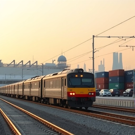 中欧班列（成都）已通达境外25个城市(图1)