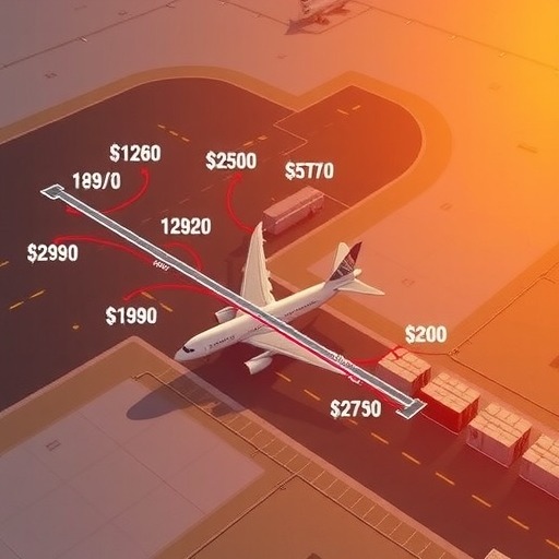 广州到维也纳空运运费需要多少钱,多长时间(图1)