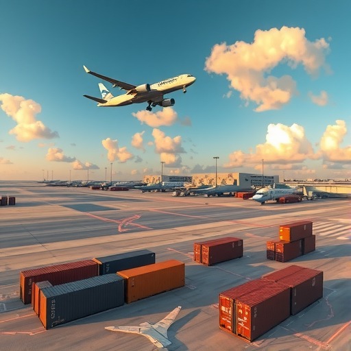 广州到里斯本空运运费需要多少钱,多长时间(图1)