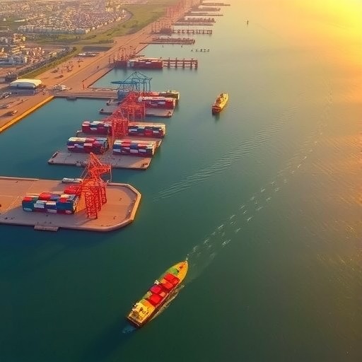 以色列主要港口，以色列港口有哪些(图1)