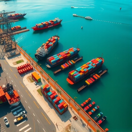 瓜德罗普主要港口,瓜德罗普港口有哪些(图1) 瓜德罗普主要港口,瓜德罗普港口有哪些(图1)