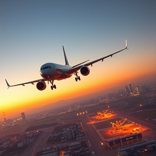 广州到斯图加特空运运费需要多少钱,多长时间(图1)