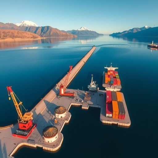 吉尔吉斯斯坦主要港口，吉尔吉斯斯坦港口有哪些(图1)