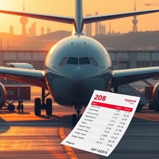 上海到仁川空运需要多少钱,多长时间(图1)