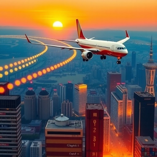上海到首尔空运需要多少钱,多长时间(图1)