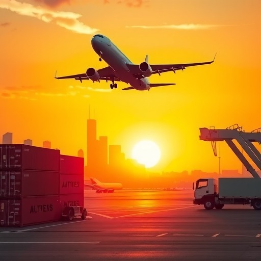 广州到不莱梅空运运费多少钱,多长时间(图1)