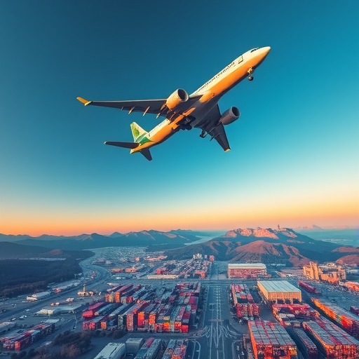 广州到巴塞尔空运运费需要多少钱,多长时间(图1)