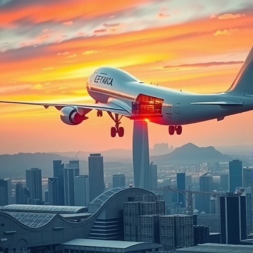 广州到贝尔格莱德空运运费需要多少钱,多长时间(图1)