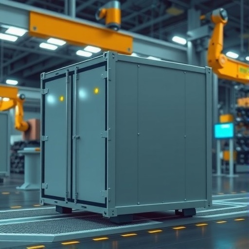 智慧物流需要新一代单元化封闭载具(图1)