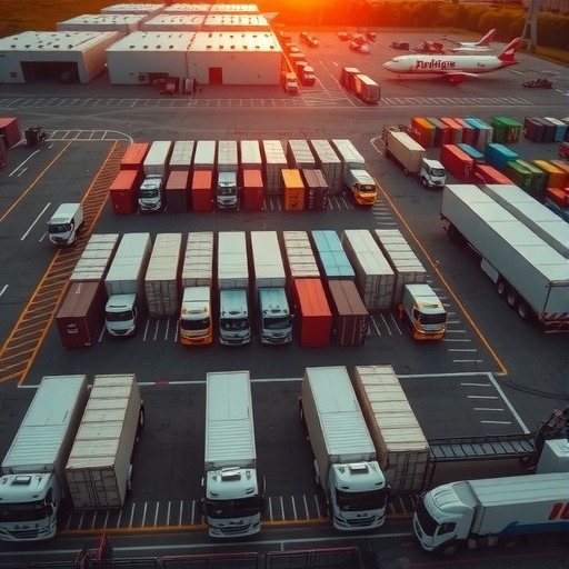 推进物流降本增效成国家2019年降成本重点工作(图1)