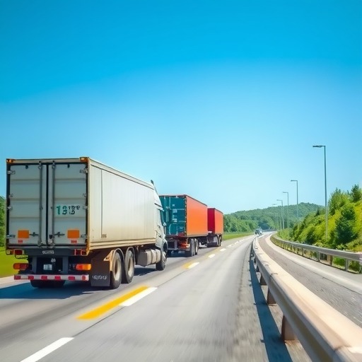 国务院办公厅转发《关于加快道路货运行业转型升级促进高质量发展的意见》(图1)