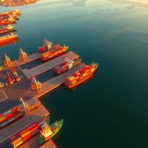 乌干达主要港口，乌干达港口有哪些(图1)