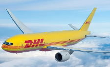 国际快递，DHL快递，国际物流