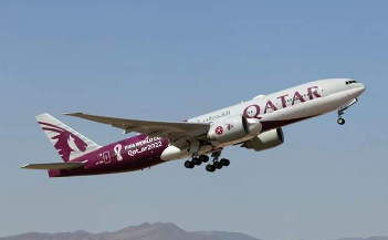 国际空运，航空货运