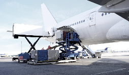 国际空运，国际货运