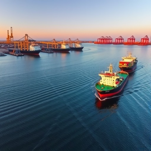 今年我国水运市场总体平稳(图1)