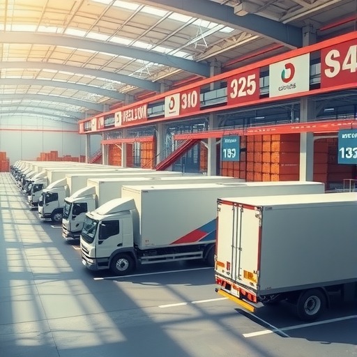 交通部：今年预计降低物流成本1209亿元(图1)