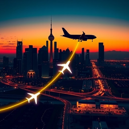 上海到堪萨斯城空运需要多少钱,多长时间(图1)