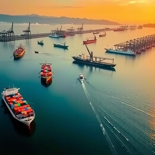 缅甸主要港口,缅甸港口有哪些(图1) 缅甸主要港口,缅甸港口有哪些(图1)