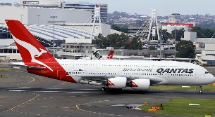 国际空运，澳洲航空
