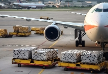 国际空运，航空货运