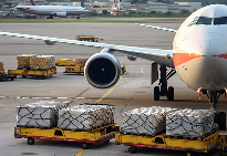 国际空运，航空货运