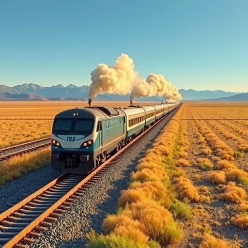 中欧班列（大同—明斯克）**，开行15天左右(图1)