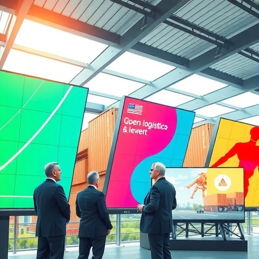 国家发改委联合交通运输部启动物流降本增效综合改革试点(图1)