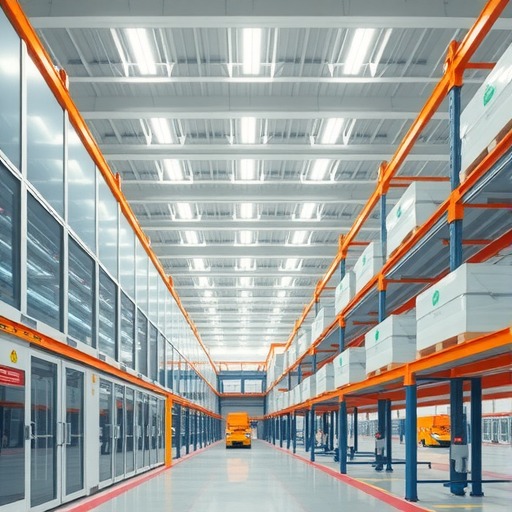 24部门联合文件发布下，冷链物流如何发展？(图1)