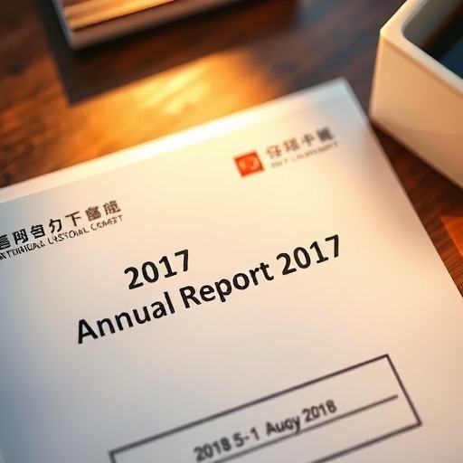 2017年海关年报时间：2018年5月1日至8月31日(图1)
