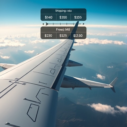 上海到加德满都空运需要多少钱,多长时间(图1)
