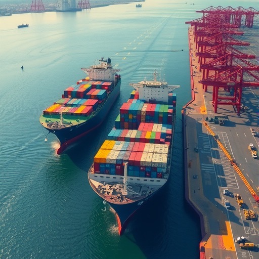 宁波港预计2018年**季度货物吞吐量19196万吨(图1)