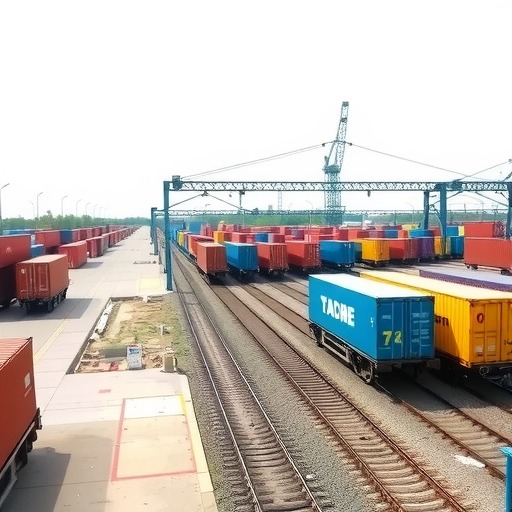 两部门发文清理规范铁路货物运输相关收费(图1)