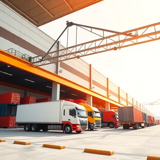 总理告诉你2019物流业就这么干(图1)