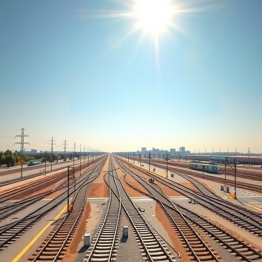 经阿拉山口口岸通行中欧班列线路已达60条(图1)