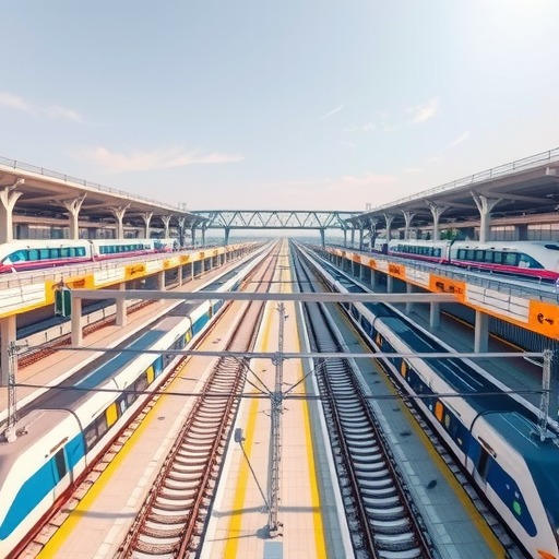 一条主线 两个提升 建设三区 现代综合交通运输体系支撑粤港澳大湾区发展(图1)