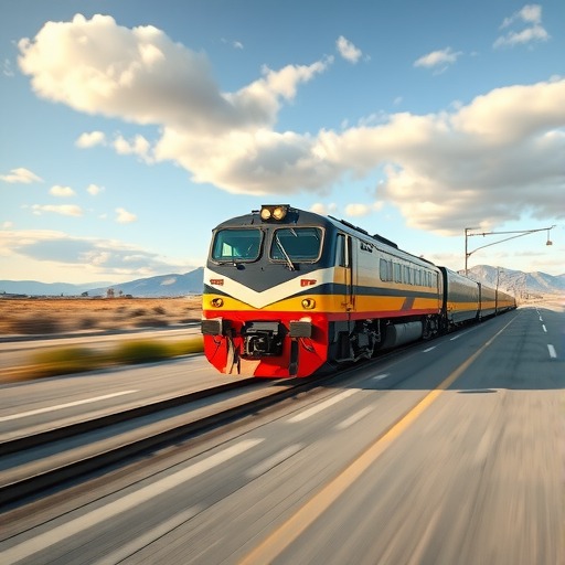 江苏中欧班列跑出“加速度” 开行量连续两个月创历史新高(图1)