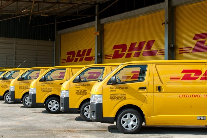 国际物流，国际快递